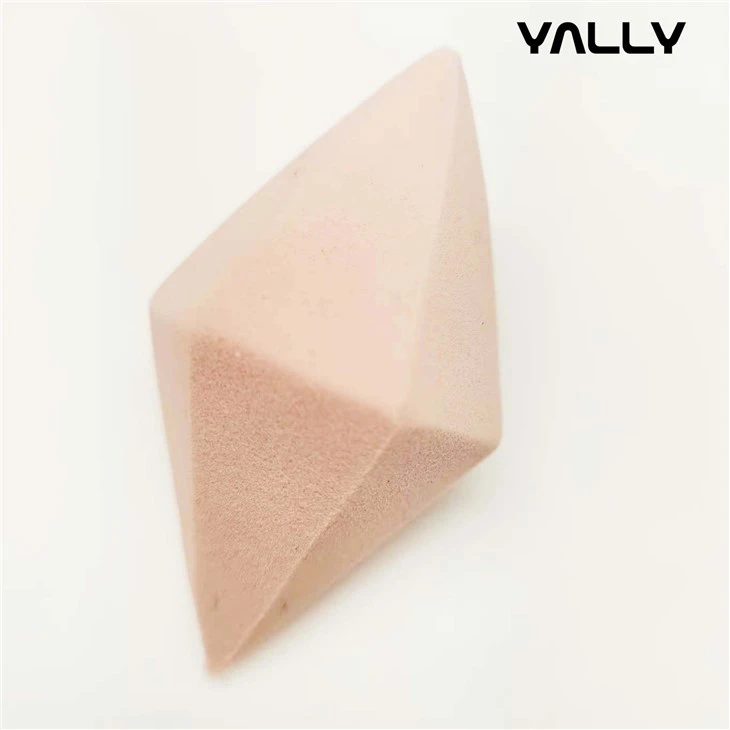Foam Wedges Hydrophilic Make Up Sponge