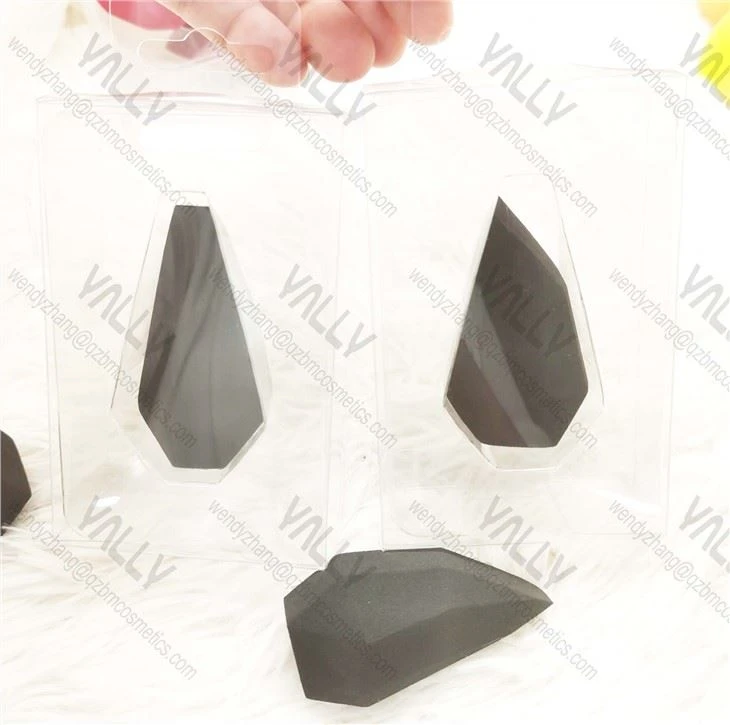 Foam Wedges Hydrophilic Make Up Sponge